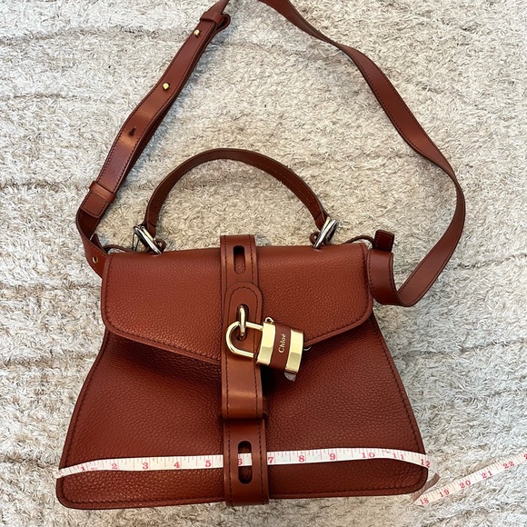 Chloe bag - Picture 10 of 12